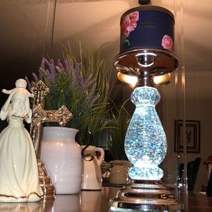 Bath and Body Works Candle Holder